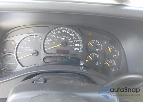 2005 GMC Yukon Slt from USA, damaged, VIN 1GKEC13T25J186574